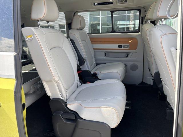 new 2025 Volkswagen ID. Buzz car, priced at $66,718