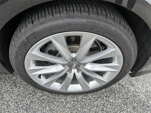 used 2016 Audi A7 car, priced at $28,250
