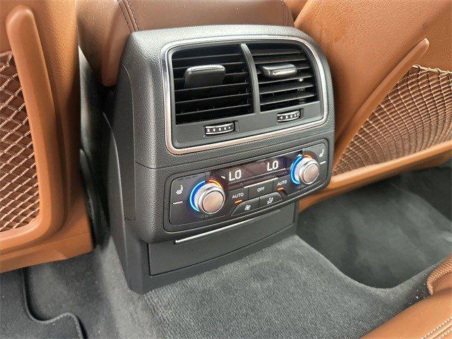 used 2016 Audi A7 car, priced at $28,250