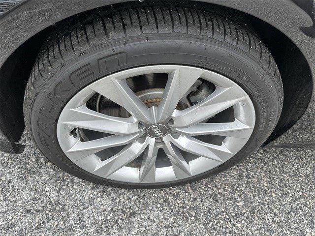 used 2016 Audi A7 car, priced at $28,250