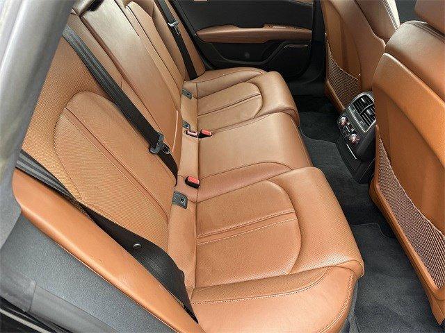 used 2016 Audi A7 car, priced at $28,250