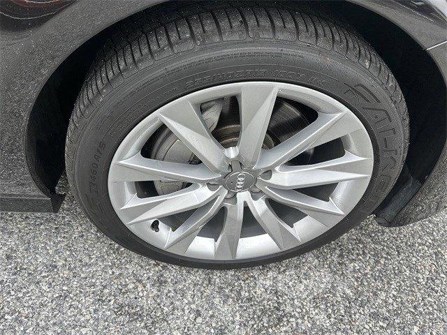 used 2016 Audi A7 car, priced at $28,250