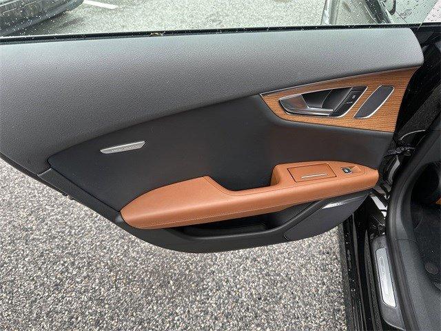 used 2016 Audi A7 car, priced at $28,250