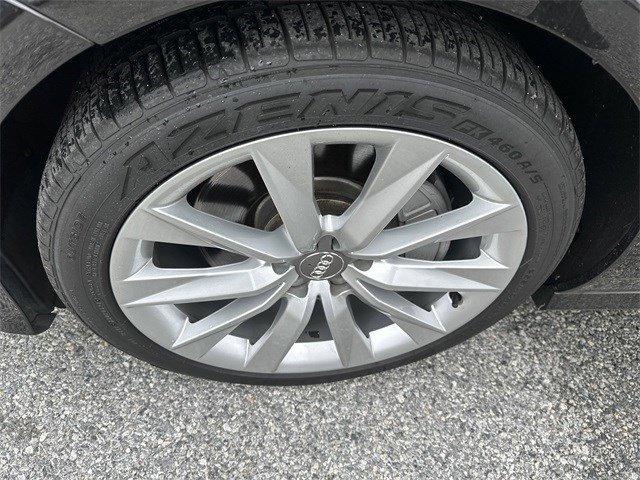 used 2016 Audi A7 car, priced at $28,250