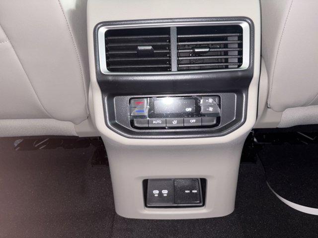 new 2025 Volkswagen Atlas car, priced at $42,327