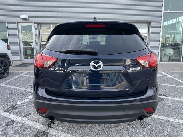 used 2016 Mazda CX-5 car, priced at $13,454