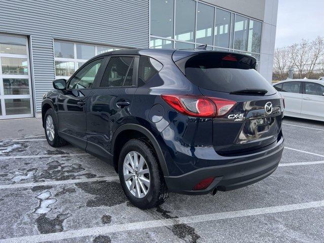 used 2016 Mazda CX-5 car, priced at $13,454