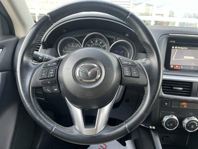 used 2016 Mazda CX-5 car, priced at $13,454