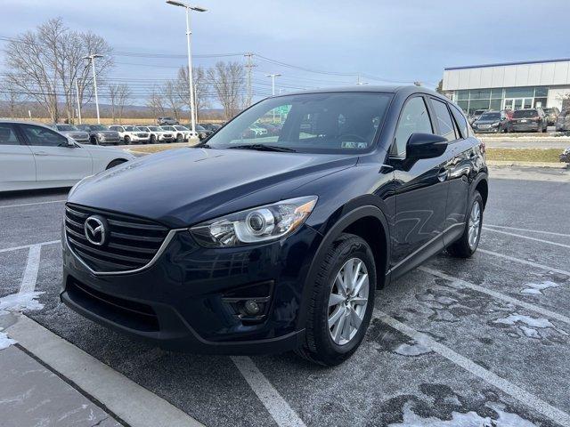 used 2016 Mazda CX-5 car, priced at $13,454