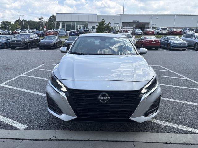 used 2024 Nissan Altima car, priced at $25,051