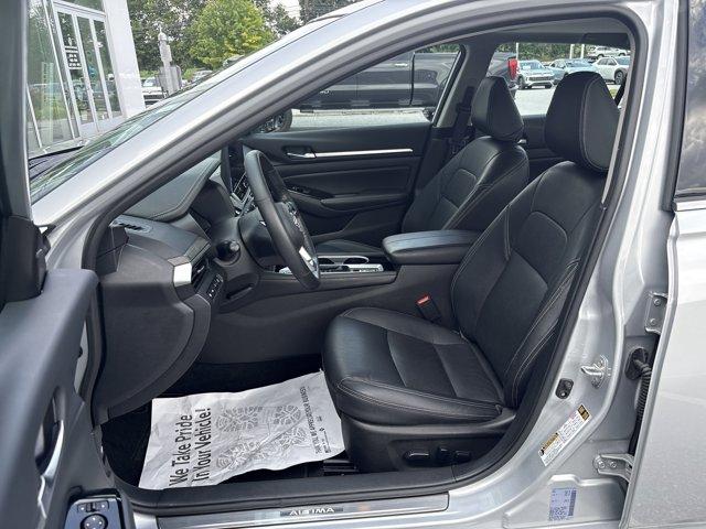used 2024 Nissan Altima car, priced at $25,051