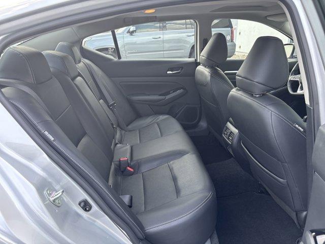 used 2024 Nissan Altima car, priced at $25,051