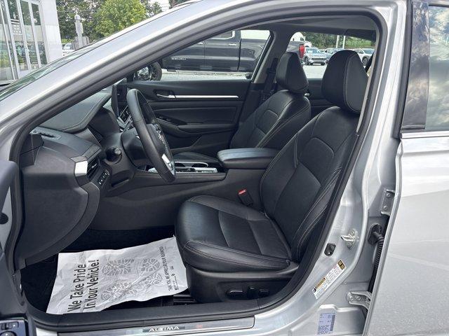 used 2024 Nissan Altima car, priced at $25,051