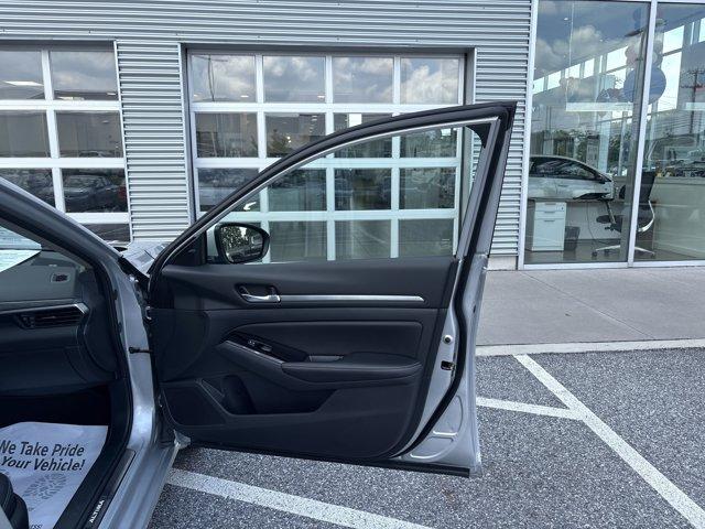 used 2024 Nissan Altima car, priced at $25,051
