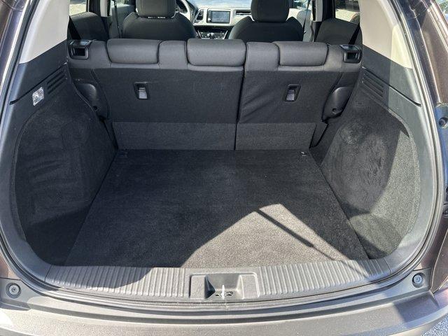used 2022 Honda HR-V car