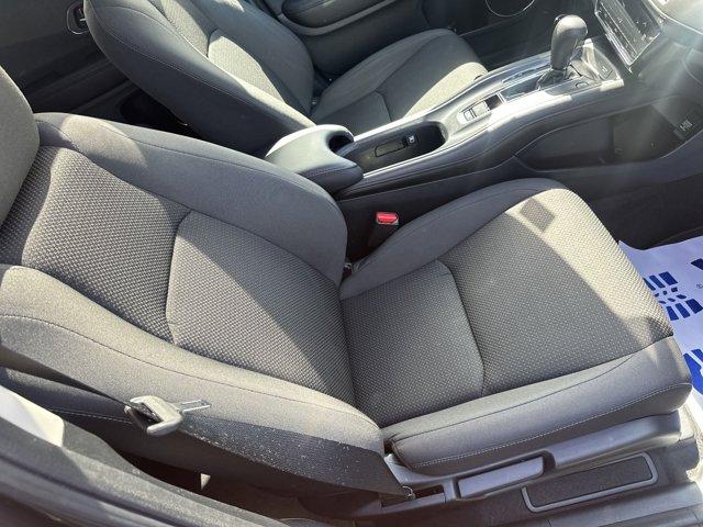 used 2022 Honda HR-V car