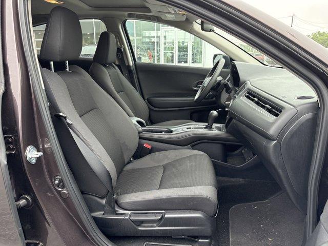 used 2022 Honda HR-V car, priced at $20,250