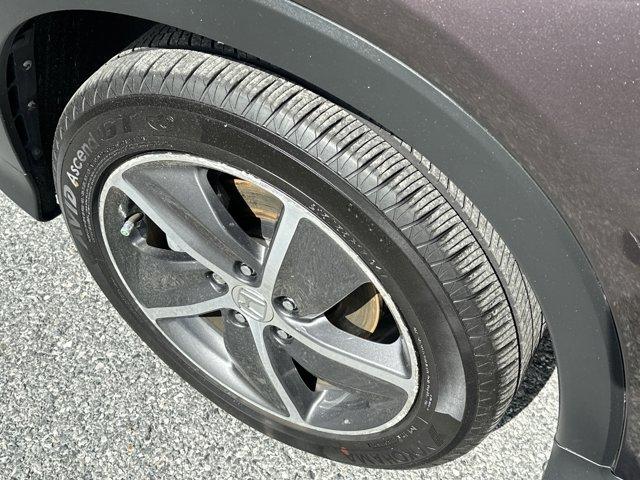 used 2022 Honda HR-V car