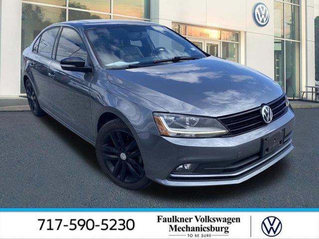 used 2018 Volkswagen Jetta car, priced at $13,092