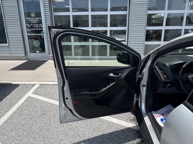 used 2017 Ford Focus car, priced at $9,977