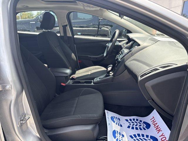 used 2017 Ford Focus car, priced at $9,977