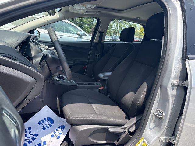used 2017 Ford Focus car, priced at $9,977