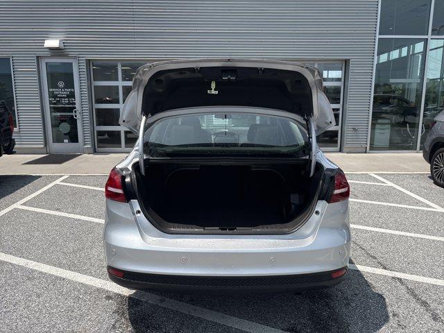 used 2017 Ford Focus car, priced at $9,977