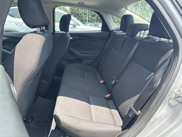 used 2017 Ford Focus car, priced at $9,977