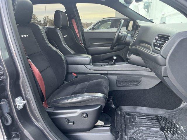 used 2021 Dodge Durango car, priced at $52,411