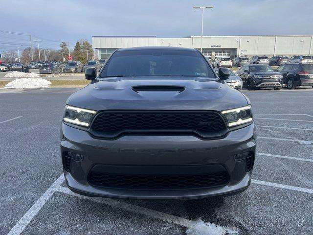 used 2021 Dodge Durango car, priced at $52,411