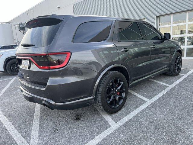 used 2021 Dodge Durango car, priced at $52,411