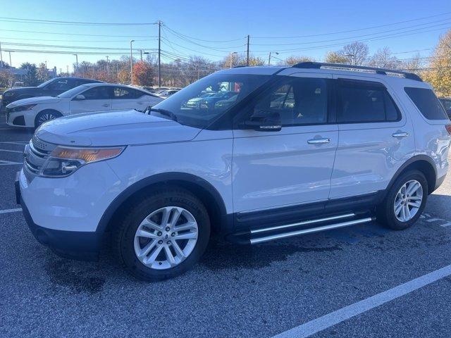 used 2014 Ford Explorer car, priced at $15,014