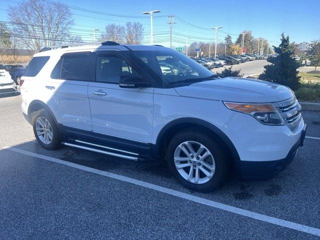 used 2014 Ford Explorer car, priced at $15,014