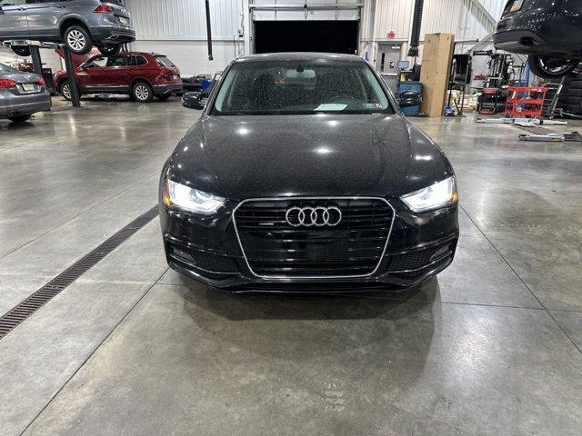 used 2016 Audi A4 car, priced at $12,634