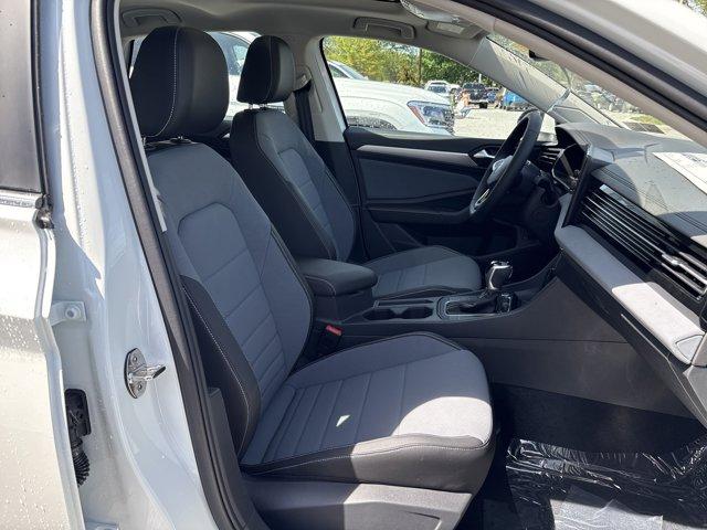 new 2025 Volkswagen Jetta car, priced at $26,690