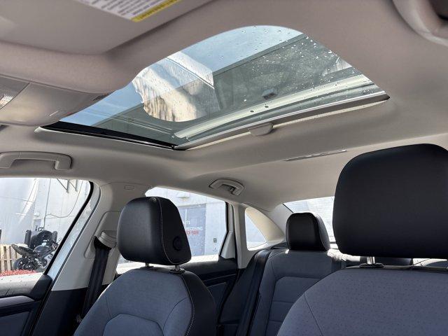 new 2025 Volkswagen Jetta car, priced at $26,690