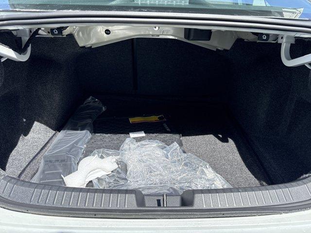 new 2025 Volkswagen Jetta car, priced at $26,690