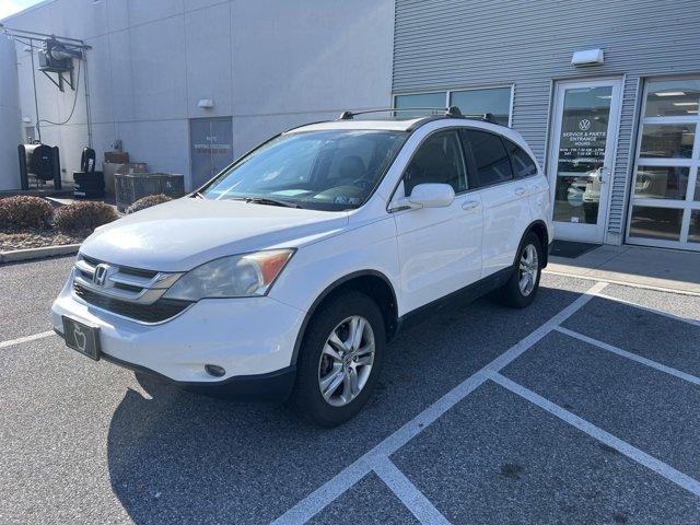 used 2011 Honda CR-V car, priced at $11,410