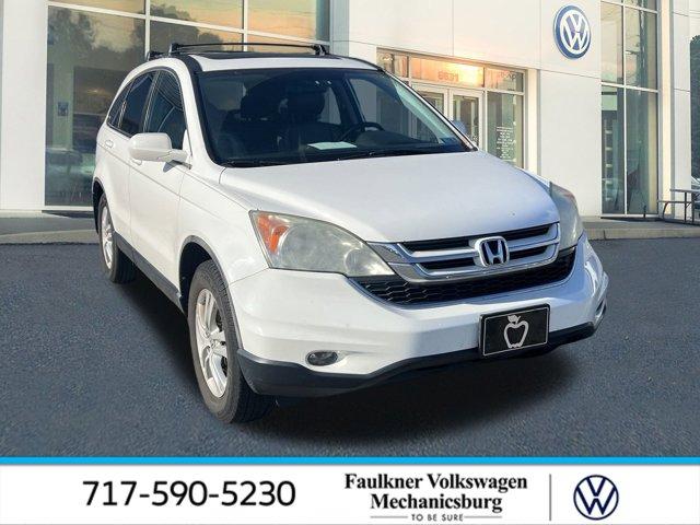 used 2011 Honda CR-V car, priced at $11,410