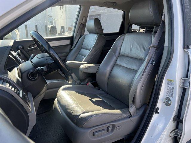 used 2011 Honda CR-V car, priced at $11,410