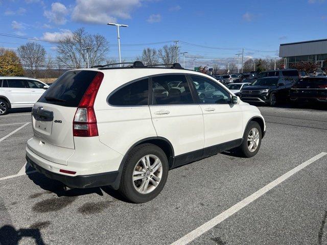 used 2011 Honda CR-V car, priced at $11,410