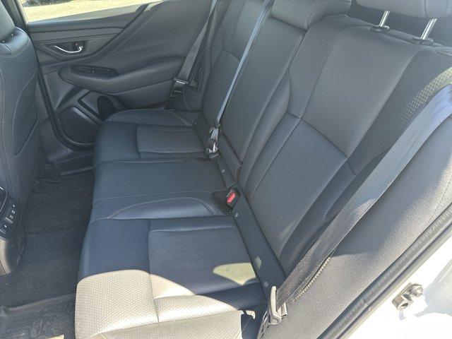 used 2022 Subaru Outback car