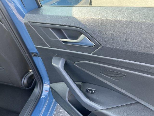 new 2025 Volkswagen Jetta car, priced at $24,283