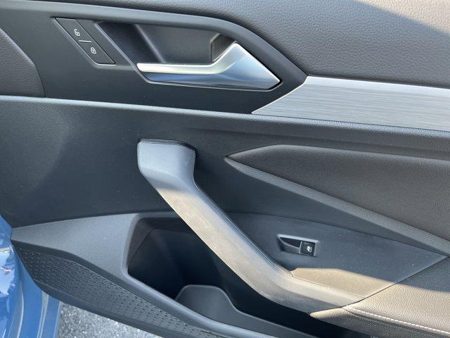 new 2025 Volkswagen Jetta car, priced at $24,283