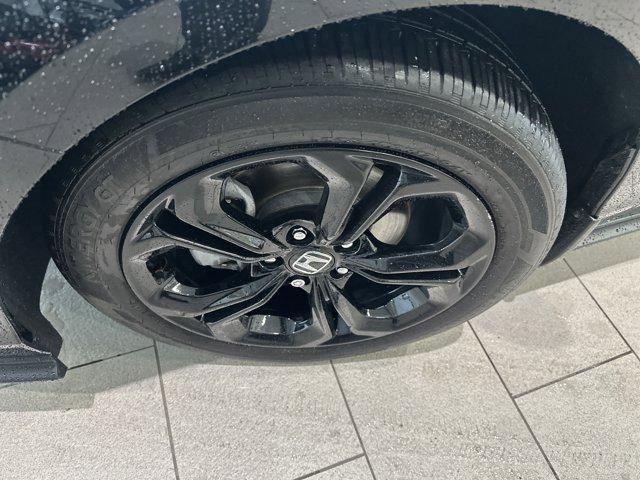 used 2025 Honda Accord car, priced at $27,315