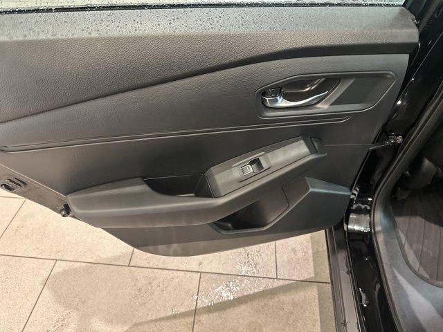 used 2025 Honda Accord car, priced at $27,315