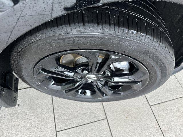 used 2025 Honda Accord car, priced at $27,315