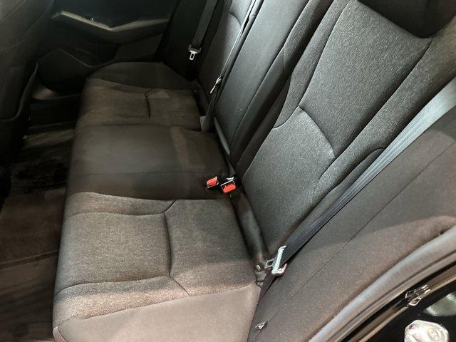 used 2025 Honda Accord car, priced at $27,315