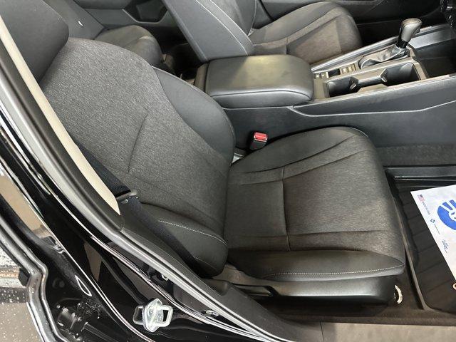 used 2025 Honda Accord car, priced at $27,315