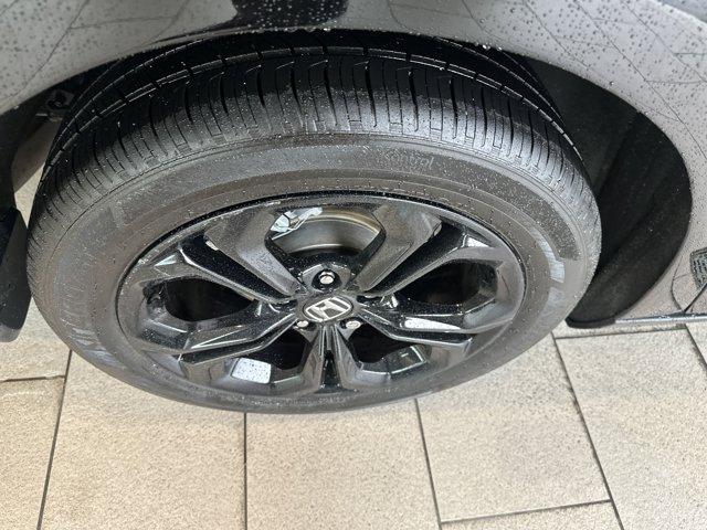 used 2025 Honda Accord car, priced at $27,315
